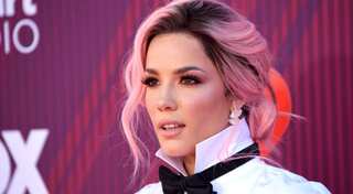 Halsey will attend Grammys just few days after her surgery: I’m fragile, but excited