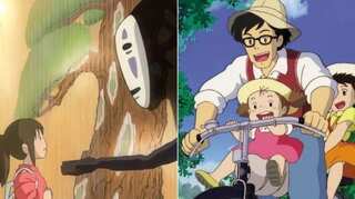 Cannes 2024: Studio Ghibli creates history as it recieves honorary Palme d'Or