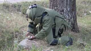 Jammu and Kashmir: Security forces avert major tragedy, IED recovered in Baramulla district
