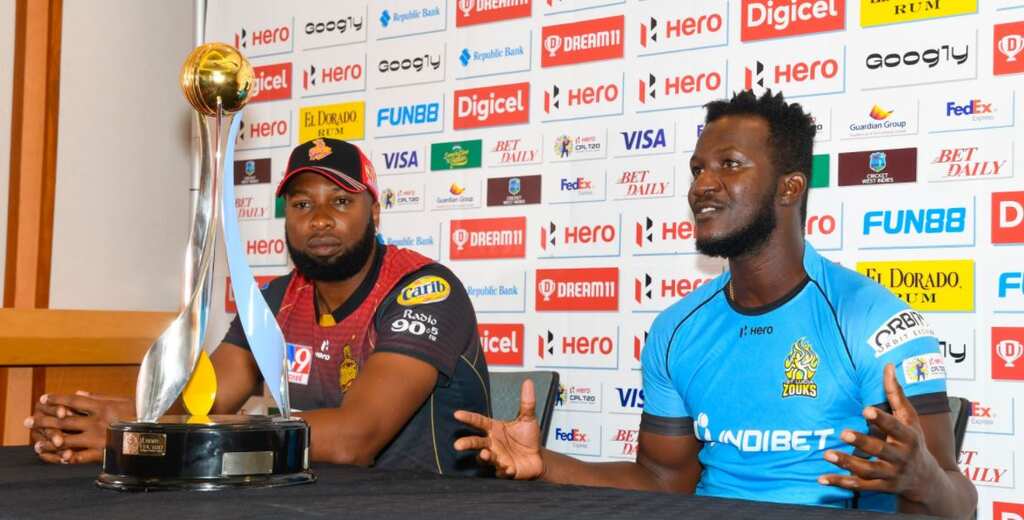 TKR vs SLZ, CPL 2020 Final Live Streaming: When and where to watch Trinbago vs Zouks match?