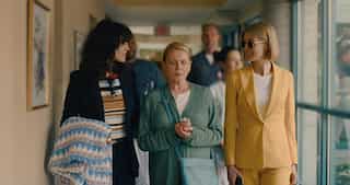 'I Care a Lot' review: An exhilarating pitch-black comedy with a stellar performance by Rosamund Pike