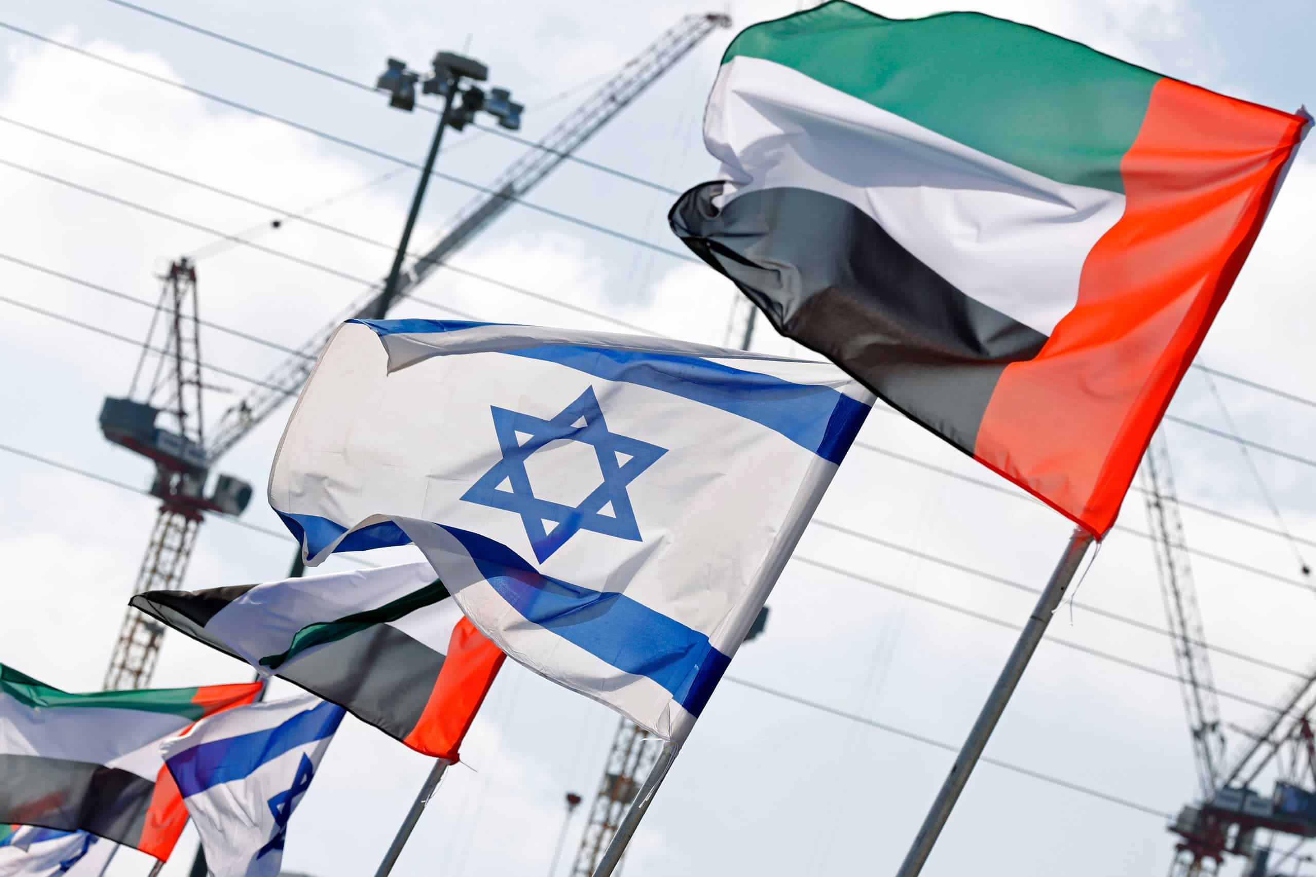Deadlock in Arab League over UAE-Israel deal continues Deadlock in Arab League over UAE-Israel deal continues