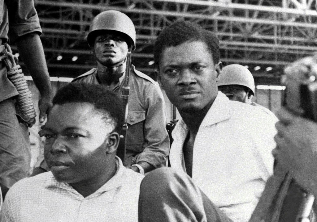 Belgium to return slain Congo leader's tooth to family Belgium to return slain Congo leader's tooth to family