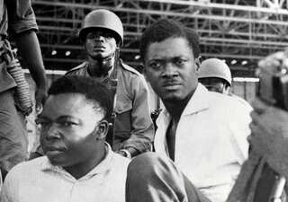 Belgium to return slain Congo leader's tooth to family