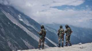 India-China standoff: Hope India will live up to its promise and hand over missing soldier, says China