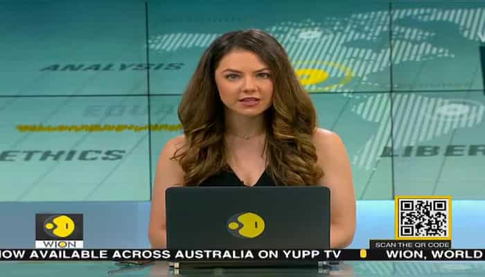 WION Fineprint: Monk seeks to change people's behaviour on plastic