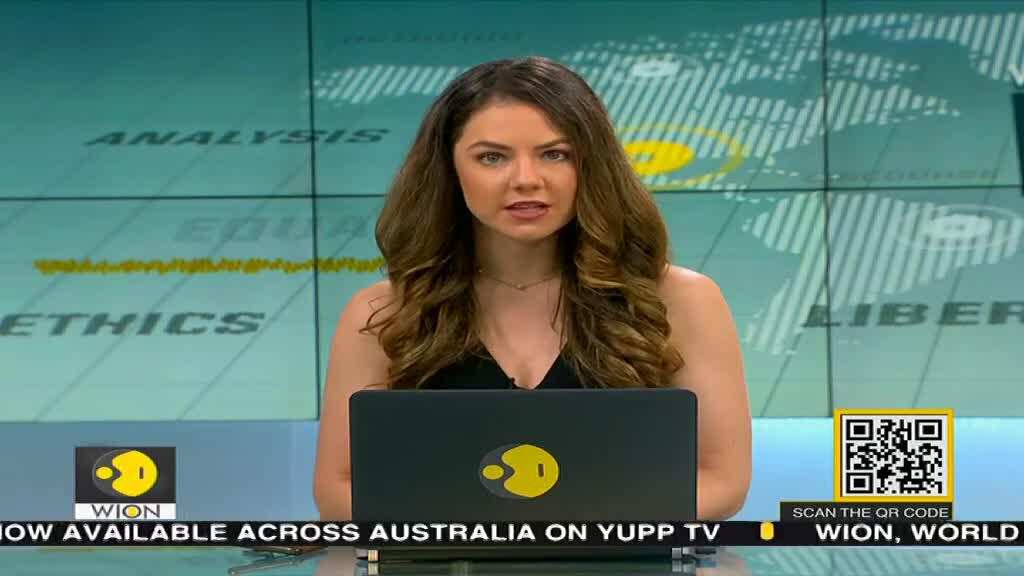 WION Fineprint: Monk seeks to change people's behaviour on plastic