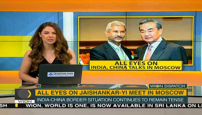 WION Dispatch: Moscow takes 'Non Interference' approach on India-China