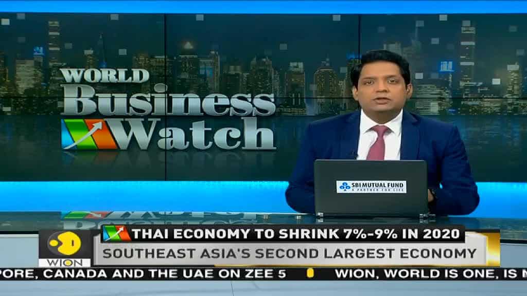 Southeast Asia's second-largest economy expected to shrink