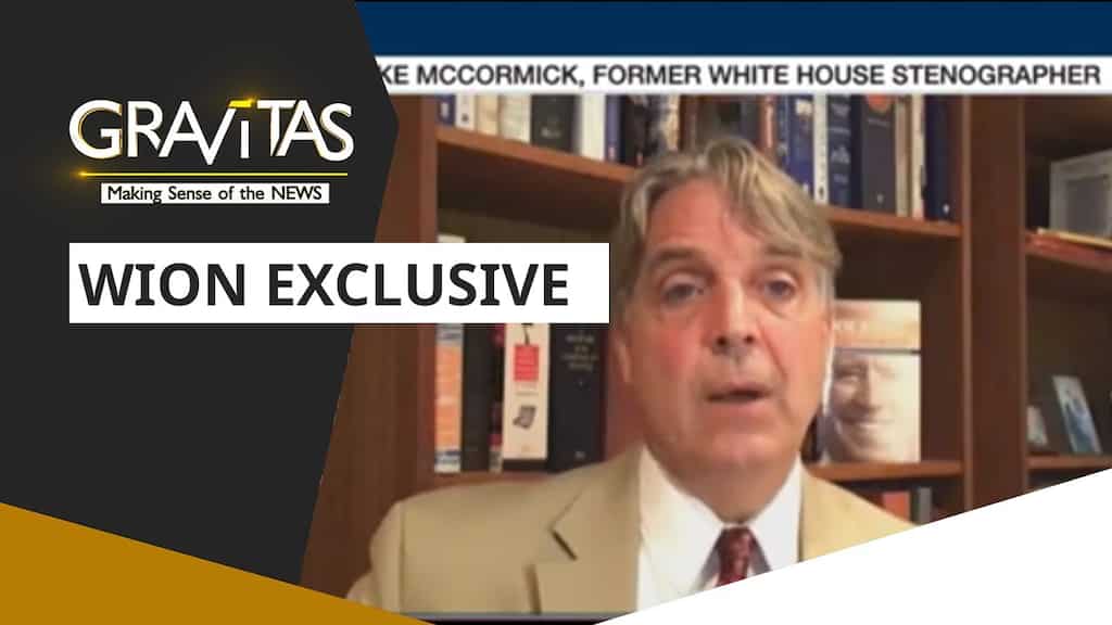 Gravitas: Former White House Staffer: Joe Biden unfit to become President
