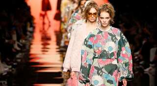 Milan Fashion Week makes cautious live return but major brands stay virtual