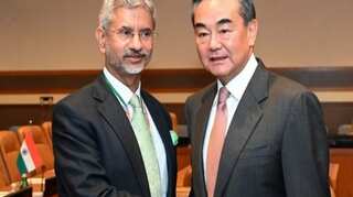 Jaishankar-Wang Yi talks: Hotline to be established, Moscow pact recalled