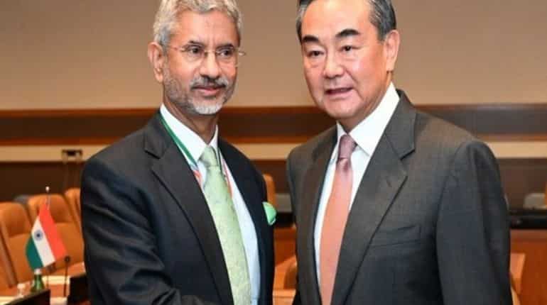 Jaishankar-Wang Yi talks: Hotline to be established, Moscow pact recalled