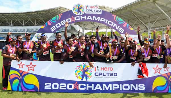 Cricket: Caribbean Premier League to start from August 28, final to be played on September 19 Cricket: Caribbean Premier League to start from August 28, final to be played on September 19