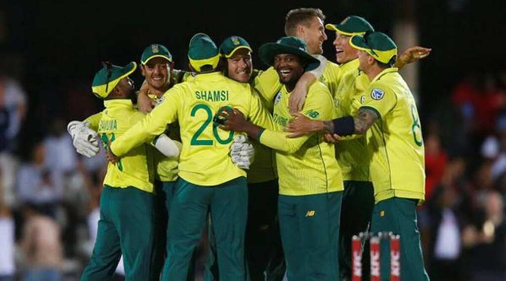 South African cricket crisis nears end as board set to be appointed
