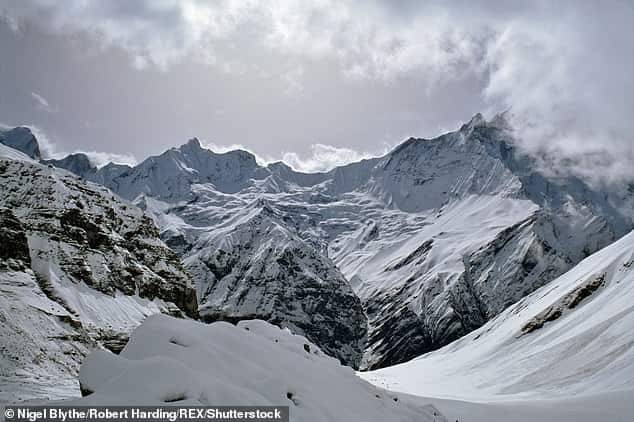 Danger looms over snow-capped mountains: Melting of snow expanding glacier lakes
