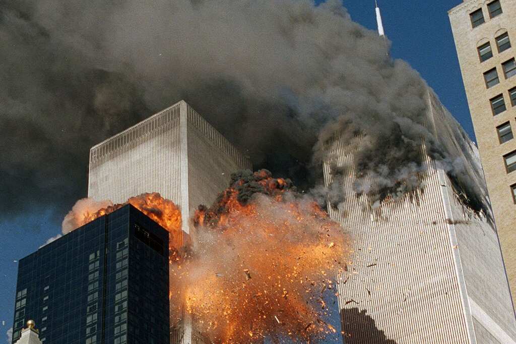 What happened on September 11, 2001? | 9/11 attacks