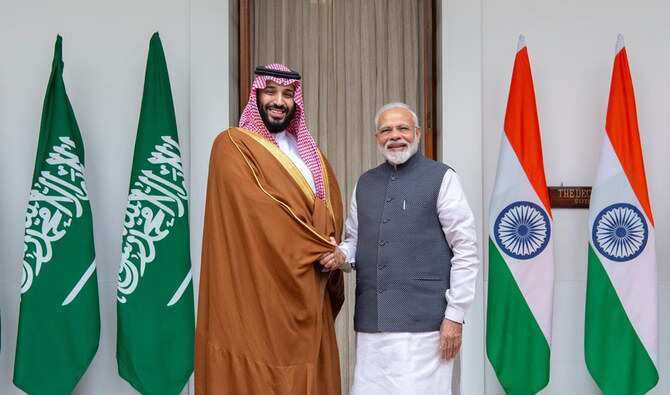 PM Modi discusses bilateral ties with Saudi King Salman over phone call