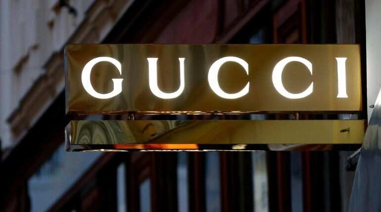Something old, something new: Gucci revives classics to regain edge