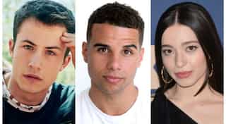 Mason Gooding, Dylan Minnette and Mikey Madison join new ‘Scream’ movie