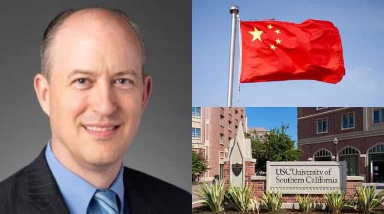 'Neige controversy': US professor's suspension sparks debate over a Chinese word