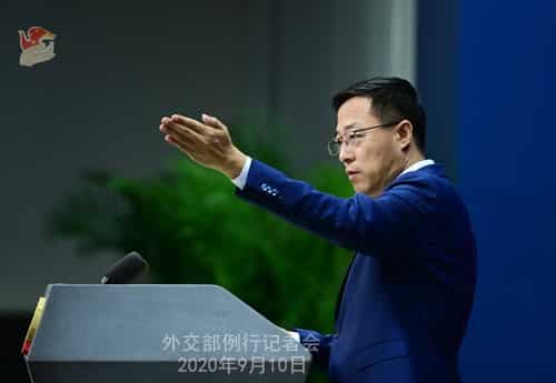 China press conference: Pakistan and China have been supporting and trusting each other