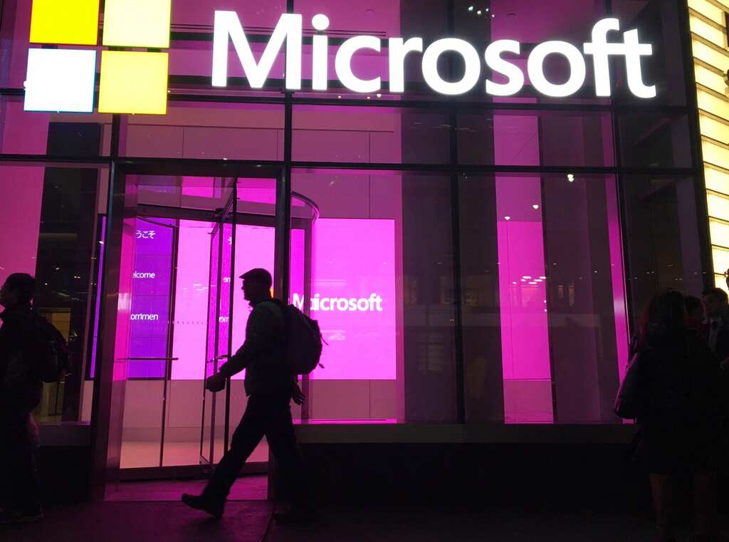 Microsoft: Hackers again target US elections, Hacking bids from Russia, China, and Iran