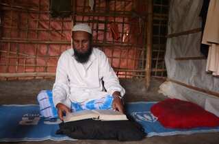 Three years after exodus, Myanmar erases names of Rohingya villages. UN map makers follow suit