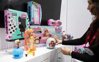 LOL surprise dolls anger parents