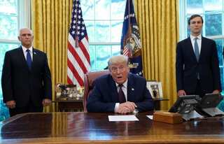 Bahrain joins UAE in normalising ties with Israel, Trump announces