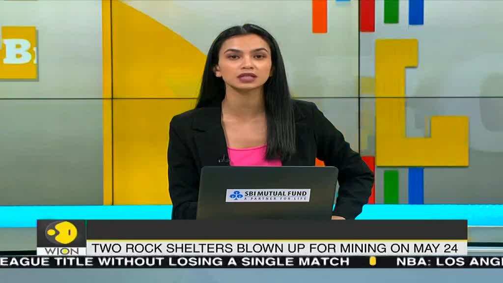 Rio Tinto CEO resigns over destruction of Aborginal site