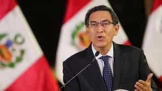 Peru's Congress votes to open impeachment proceedings against President
