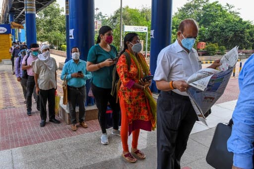 Can't rule out possibility of second wave of COVID-19 during winter: Expert panel chief VK Paul