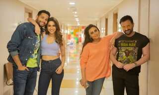 'Bunty Aur Babli 2' postponed, new release date to be announced later