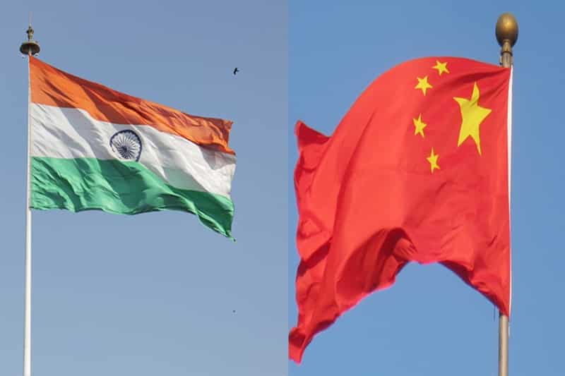 China hands over 5 Indian men who went missing from Arunachal earlier this month