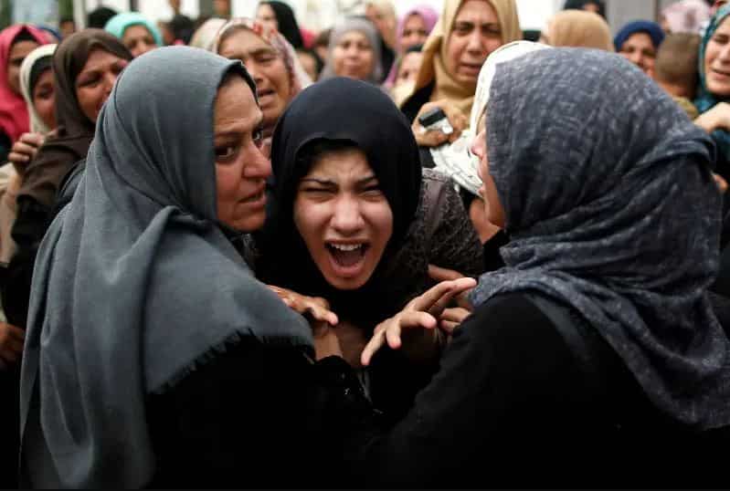 Wion Exclusive: How life changed since Israel blockaded the Gaza Strip?