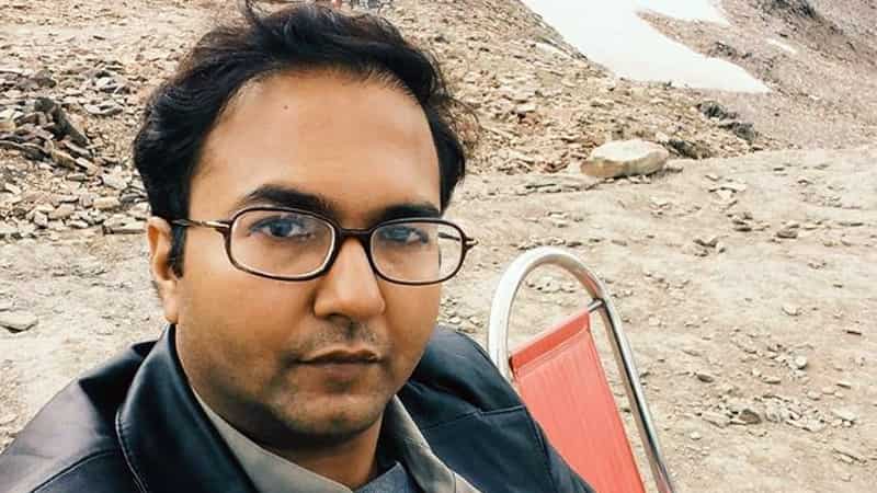 Bilal Farooqi has been set free on bail, Absar Alam charged with 'treason'