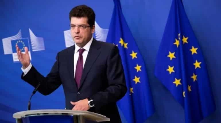 Lebanon: EU demands more 'credible' government before second phase of funding