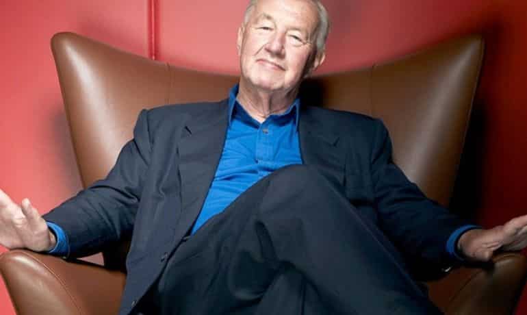 British design revolutionary Terence Conran dies aged 88 British design revolutionary Terence Conran dies aged 88