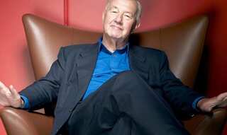 British design revolutionary Terence Conran dies aged 88