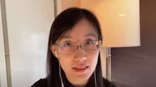 Twitter account suspended of Chinese virologist who claimed COVID was lab-made