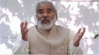 Former Union Minister Raghuvansh Prasad Singh passes away at 74