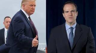 Trump nominee elected to head Latin American development bank