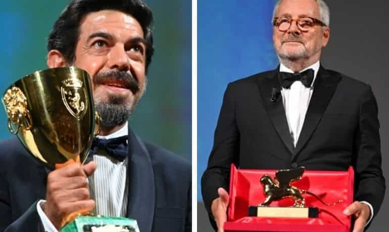 Venice Film Festival 2020: 'Nomadland’ takes Golden Lion; here's complete winners list Venice Film Festival 2020: 'Nomadland’ takes Golden Lion; here's complete winners list