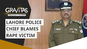 Gravitas: How Pakistan rationalises sexual crimes
