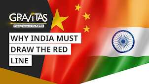 Gravitas: India-China border standoff: New Delhi must lay down pre-conditions for talks