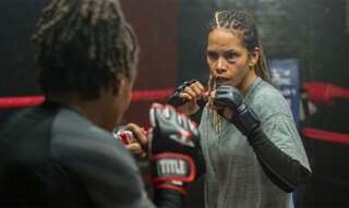Halle Berry left speechless after 'Bruised' gets $20M offer from Netflix