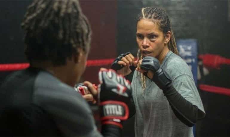 Halle Berry left speechless after 'Bruised' gets $20M offer from Netflix
