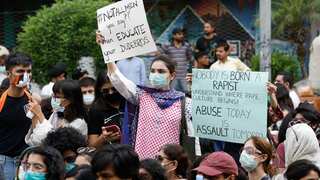 Pakistan: Co-accused in Lahore motorway gang-rape case surrenders to police