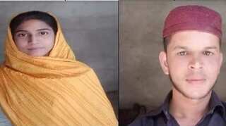 Pakistan: 14-year-old forcefully converted and married to her abductor